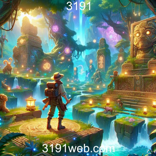 Explorando os Mundos dos Jogos de Aventura