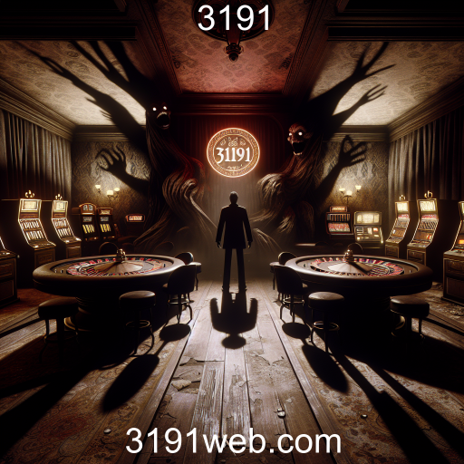 A Evolução dos Jogos de Horror: Medo e Adrenalina em Cada Detalhe